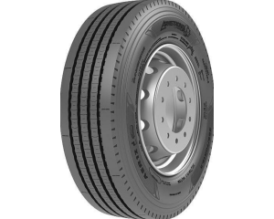 Armstrong ASR12 (рулевая) 265/70 R19.5 140/138M PR14 Armstrong ASR12 (рулевая) 265/70 R19.5 140/138M PR14